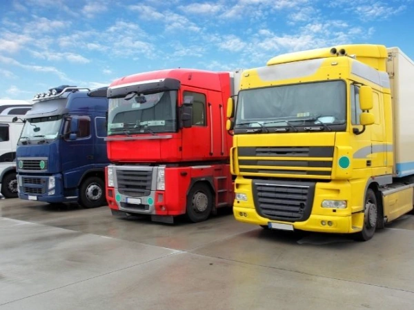 Ankara İncirli Nakliye